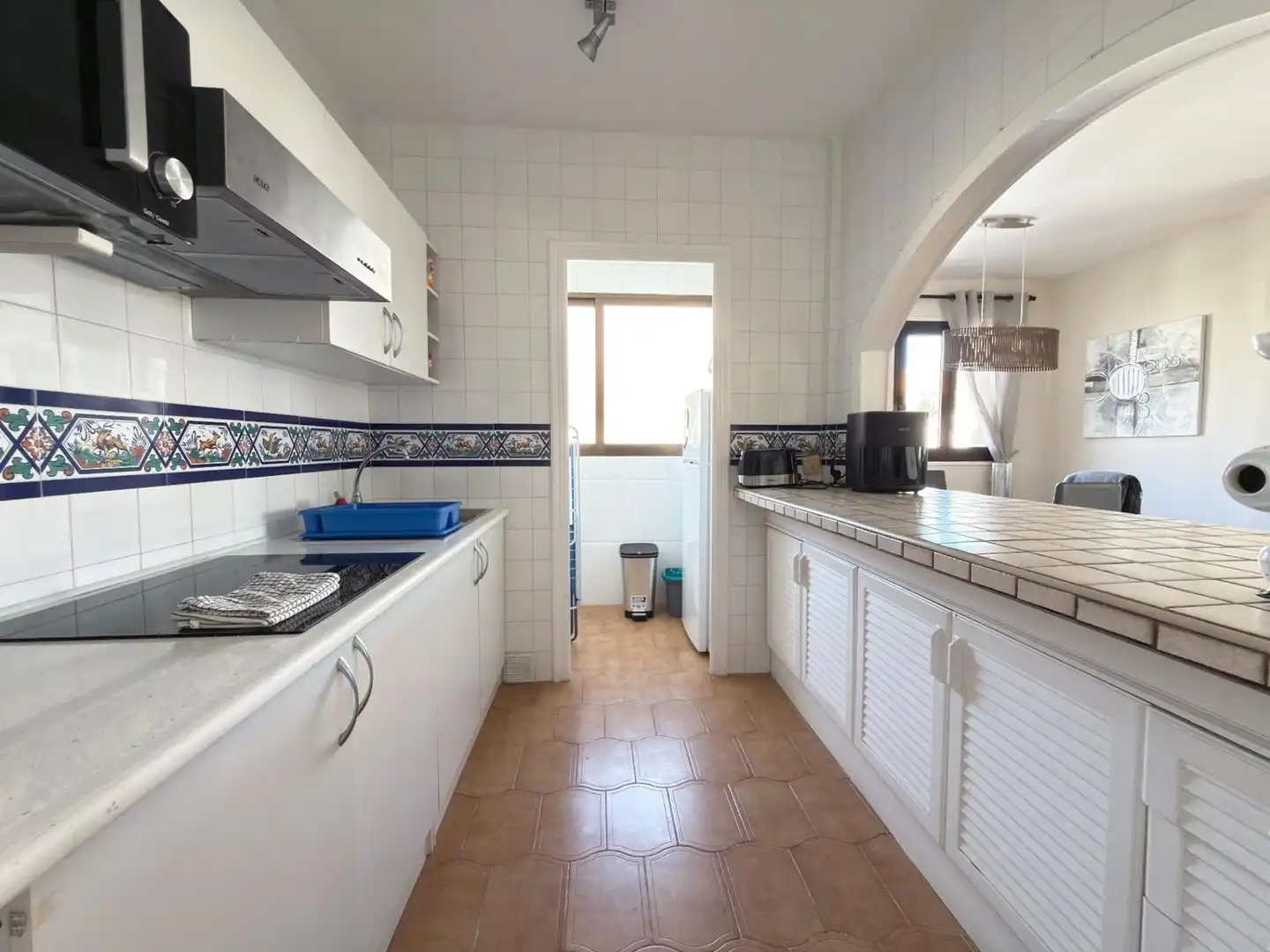 Apartamento con terraza en venta en N/A, imagen 12