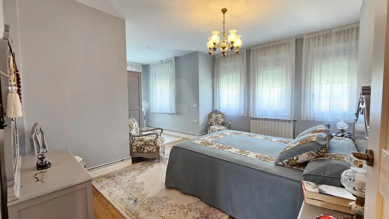 Habitación de Casa o chalet en venta en Neda con Calefacción y Piscina