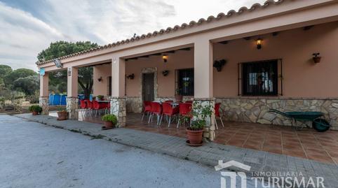 Photo 3 of Country house for sale in Via Finca el Águila, 1, Lepe, Huelva