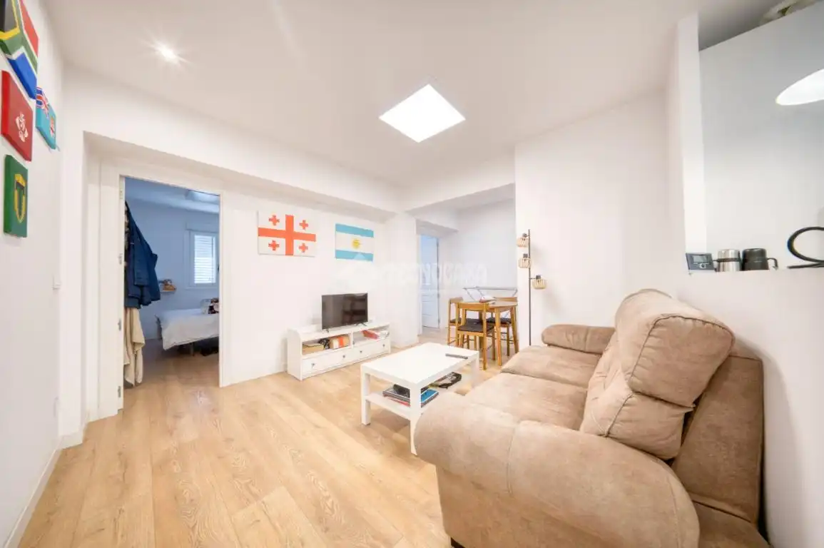 Piso con ascensor en venta en Rondilla, imagen 3
