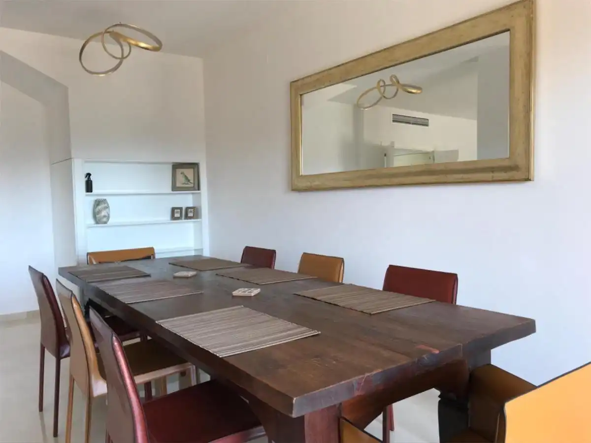 Attic for rent in 25 (UR GUADALMINA ALTA), 5, Guadalmina Alta