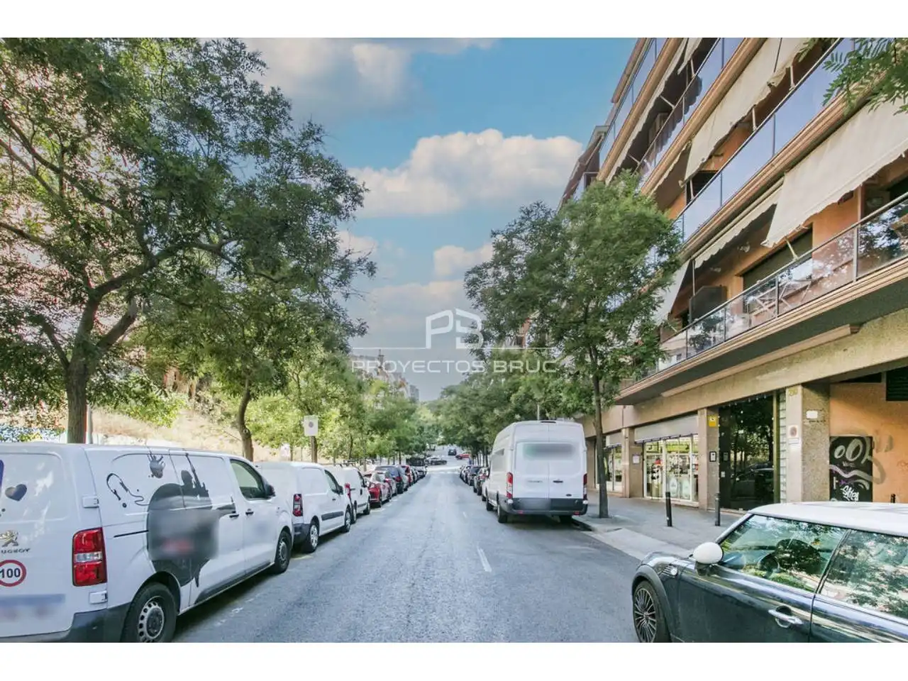 Rustikales Grundstück zum Verkauf in Calle Fastenrath, imagen 17