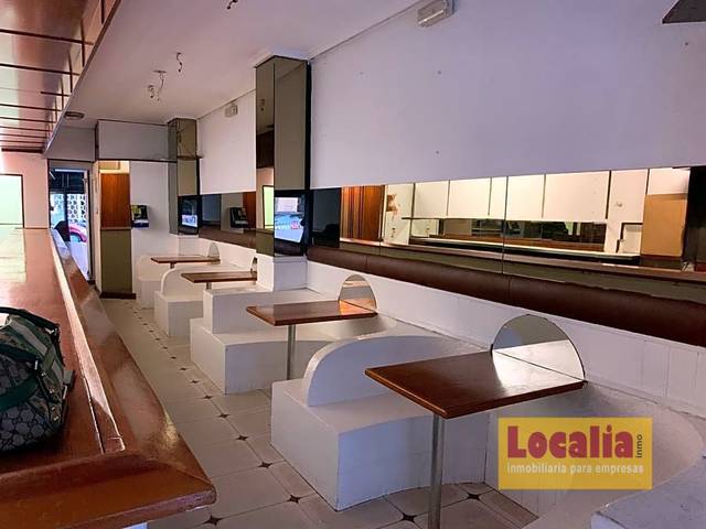 Local comercial en Venta en Lope De Vega en Puerto Chico