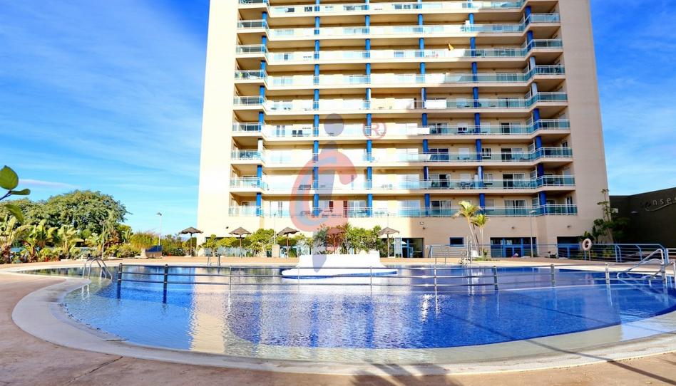 Foto 1 de Apartament en venda a Avenida Avenida del Puerto, 1, Puerto Deportivo, Alicante