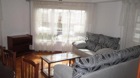 Photo 2 of Flat for rent in Zona Ultramar, Ferrol