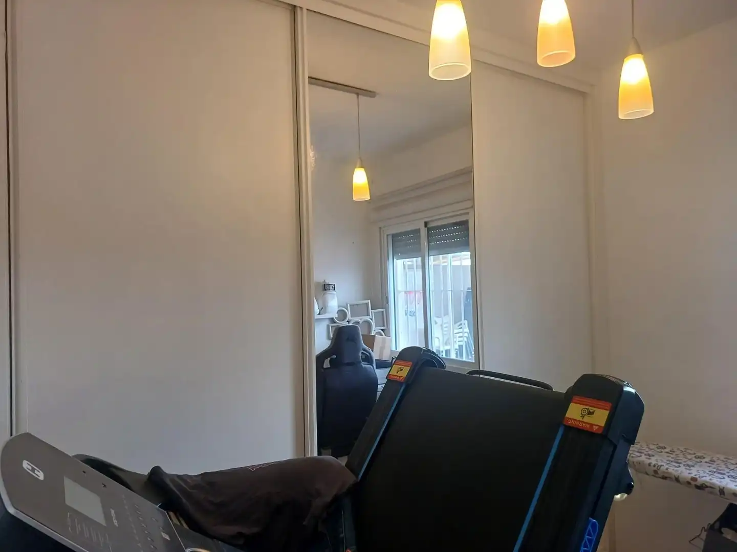 Piso con ascensor en venta en La Banda - Campo de Fútbol, imagen 27