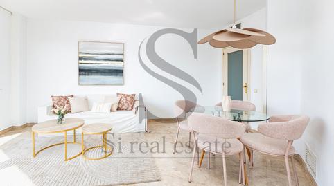 Foto 5 de Ático en venta en Carrer de Sardenya, La Vila Olímpica del Poblenou,  Barcelona Capital