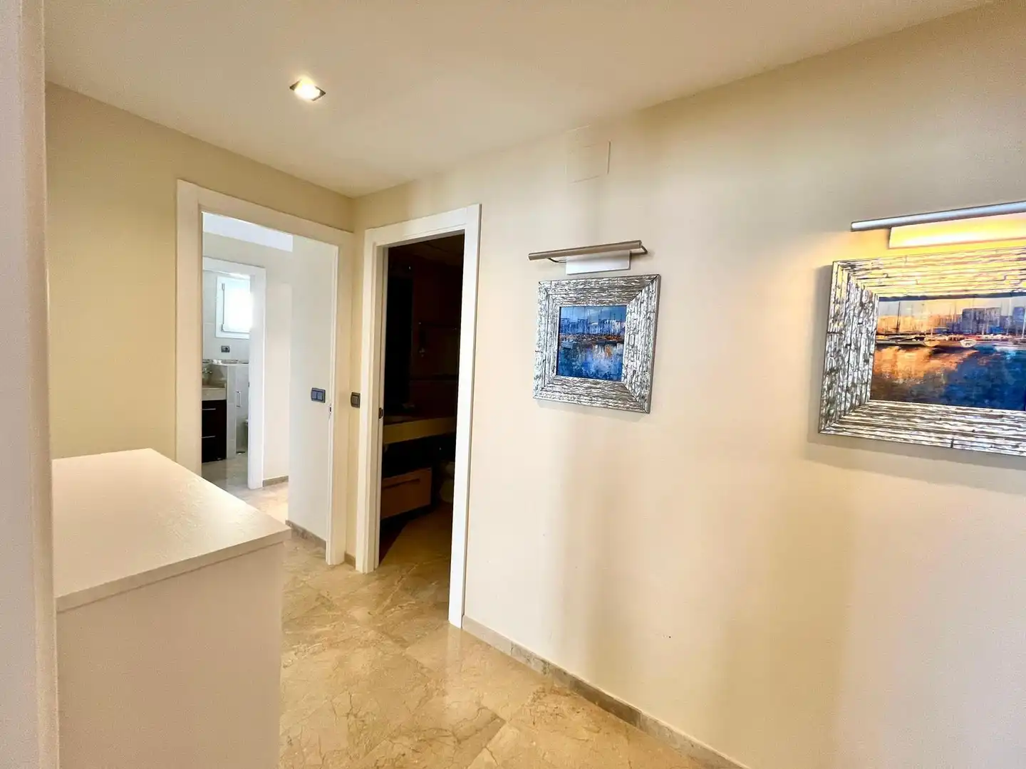 Apartamento en venta en Altea con Aire acondicionado, Terraza y Amueblado