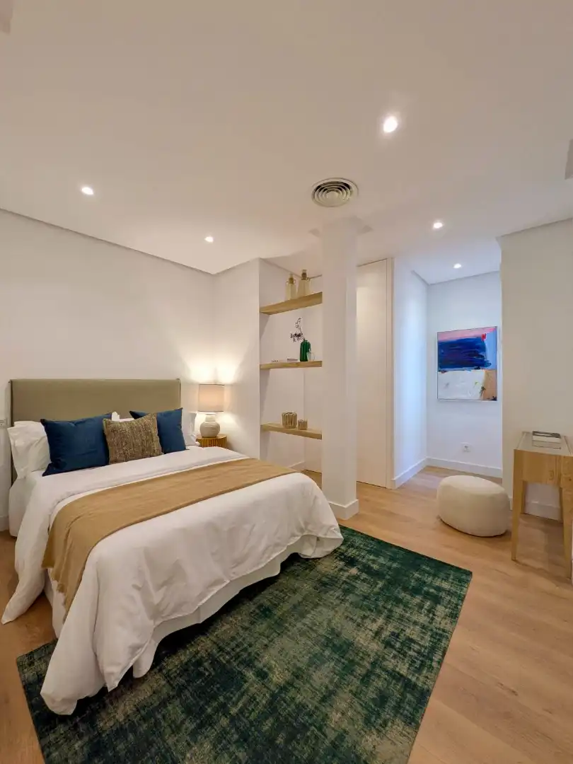 Flat for sale in Carrera de San Jerónimo, Sol
