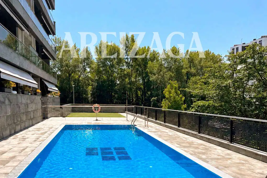 Appartement avec balcon à vendre à Paseo de Lugaritz, imagen 8
