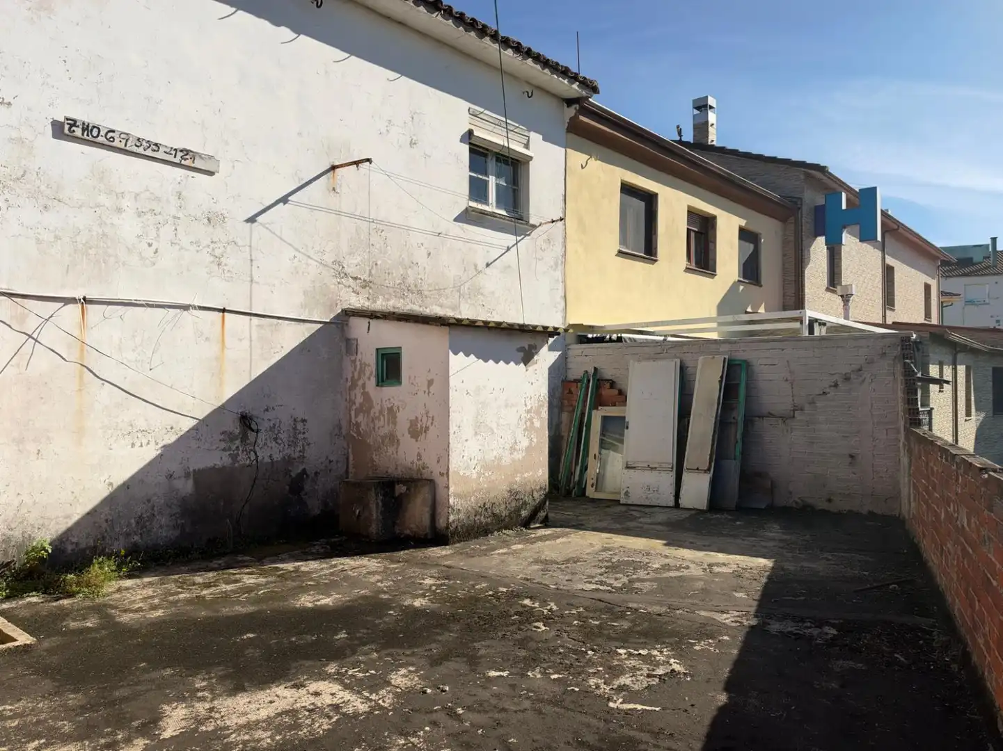 Maison jumelée avec jardin à vendre à Avilés - Llaranes Viejo, imagen 14