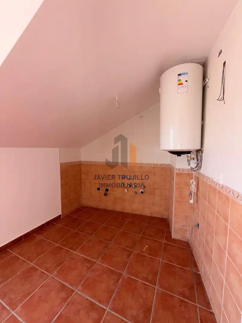 Apartament amb piscina en venda a Alcaucín, imagen 11