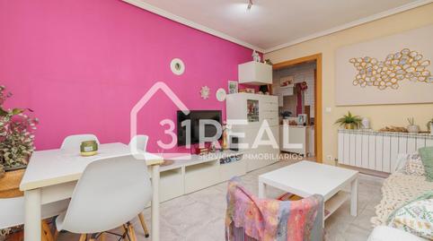 Foto 3 de Pis en venda a Calle Reyes Aizquibel, Valdeacederas,  Madrid Capital