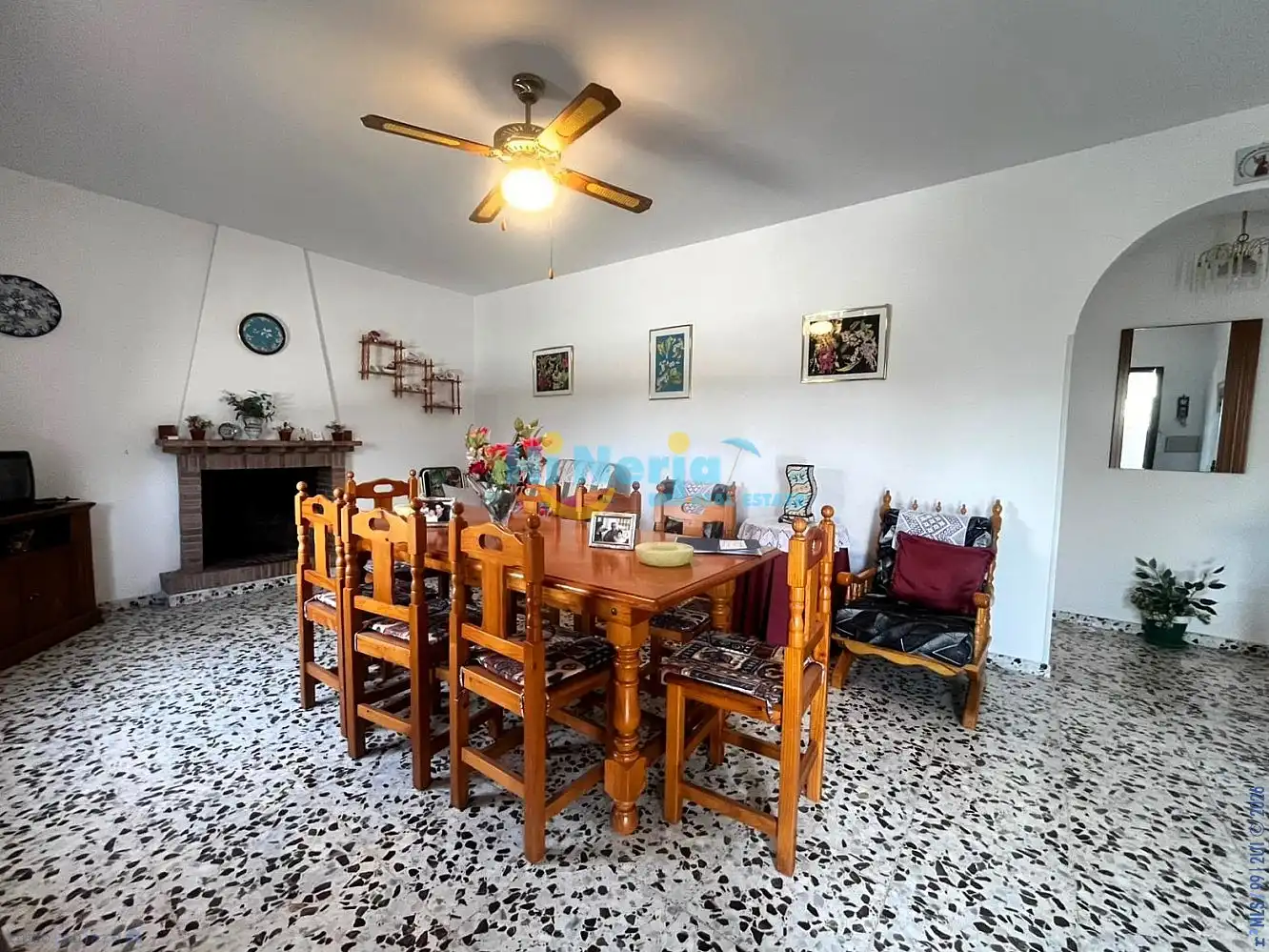 Casa in vendita a Alcaucín, imagen 7