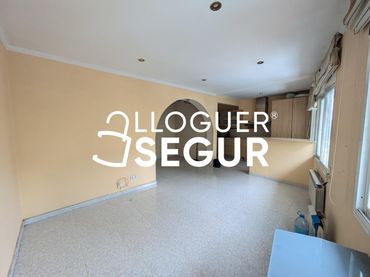 Pis de lloguer a Gran Via Lluís Companys