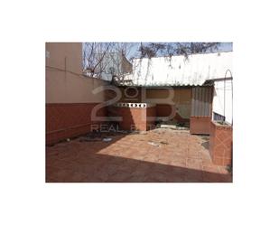 Terrace of Flat for sale in Torreperogil