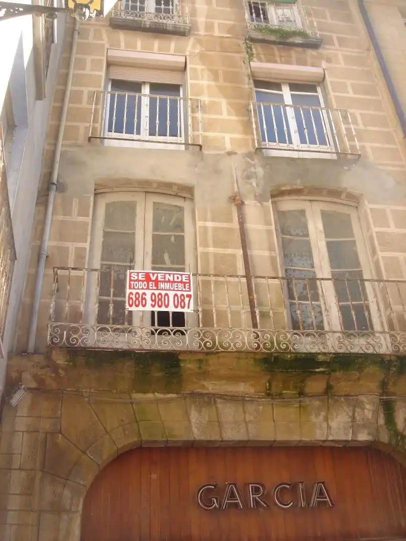 Casa en venta en Calle la Paz