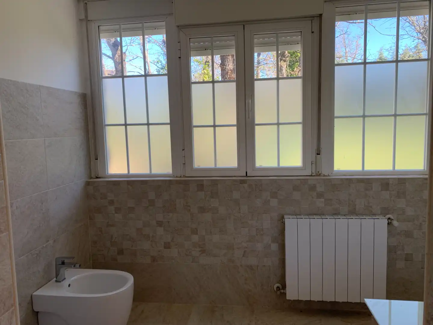 Bany de Casa o xalet en venda en Valdemorillo pueblo