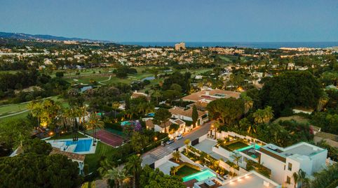Villa en venta en Las Brisas, Marbella, immagine 4