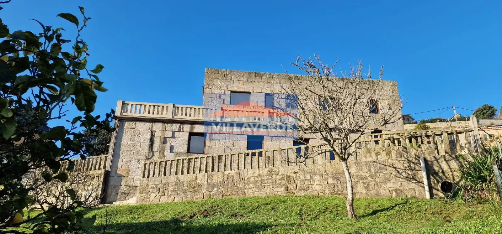 Villa zum Verkauf in Darbo