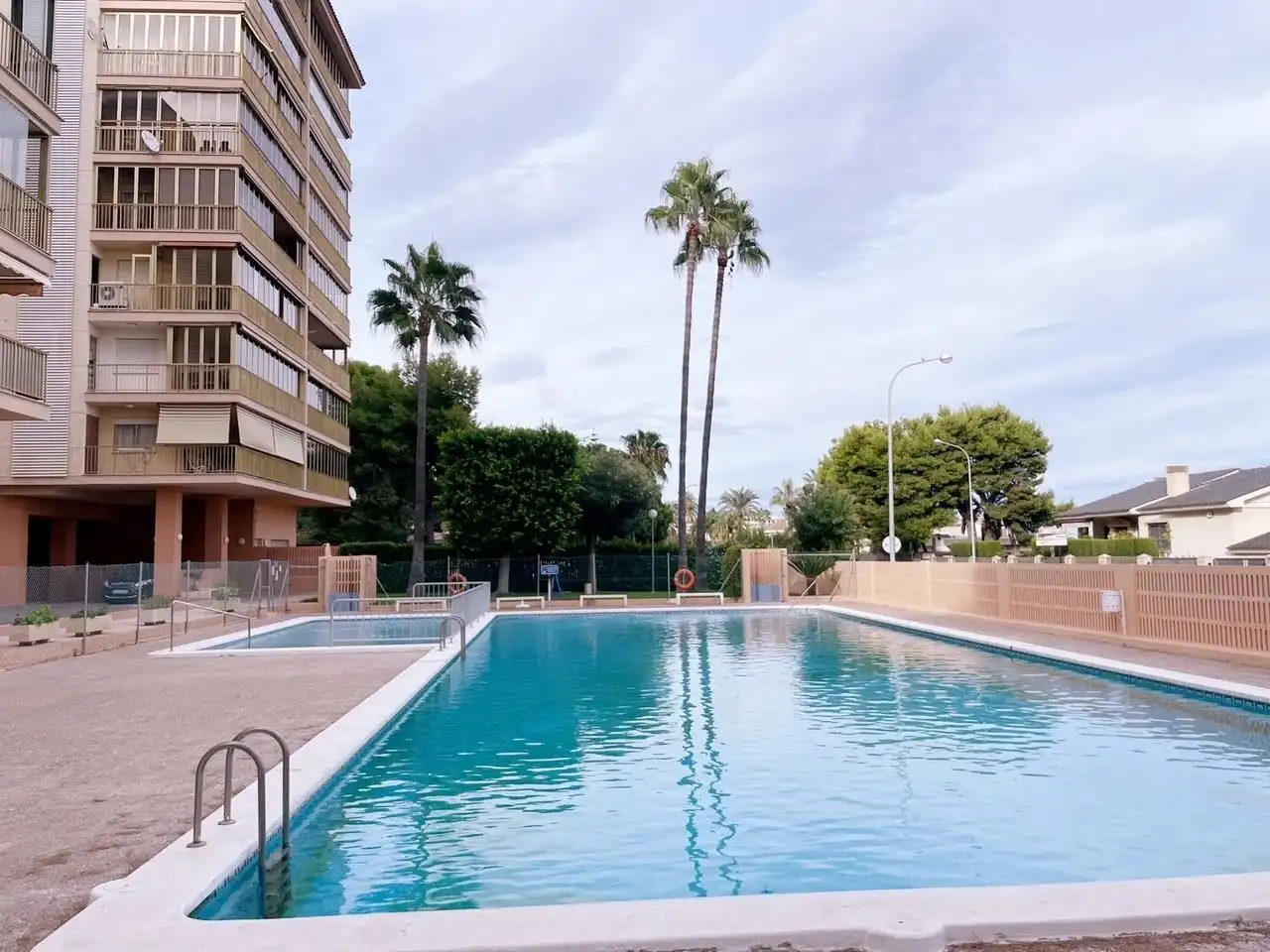 Apartamento de alquiler en Avenida FERRANDIS SALVADOR, Els Terrers
