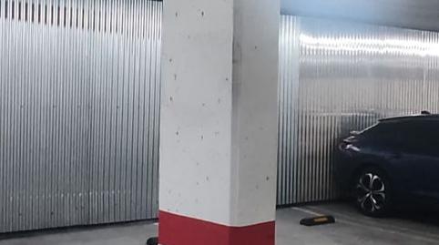 Foto 4 de Garatge de lloguer a Altos Hornos de Vizcaya Hiribidea, 33, Lasesarre, Barakaldo