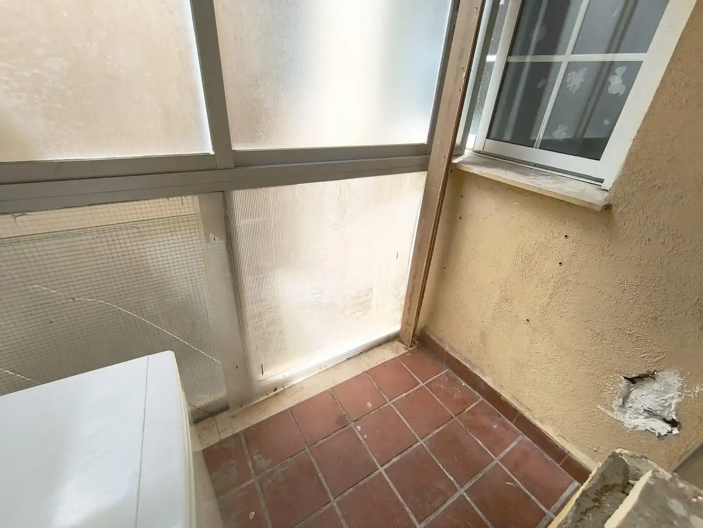 Terrassa de Pis en venda en Santa Fe amb Terrassa i Balcó