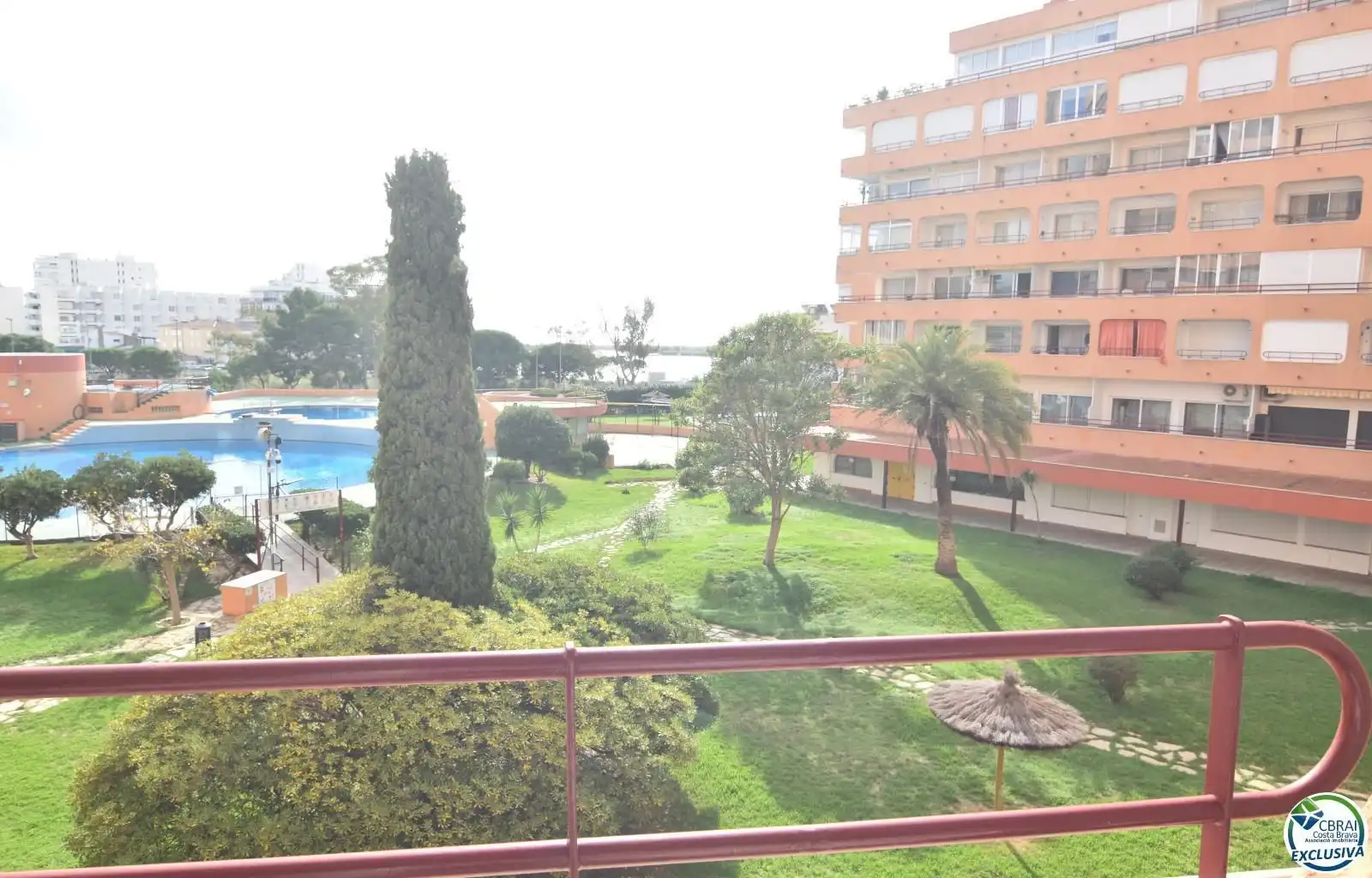 Mini appartamento con piscina in vendita a Calle DEL CAP PONENT, imagen 5