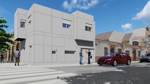 Photo 5 of House or chalet for sale in El Torreón - Los Ángeles - El Pilar, Ciudad Real Capital