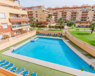 Flat for sale in Aguadulce Sur