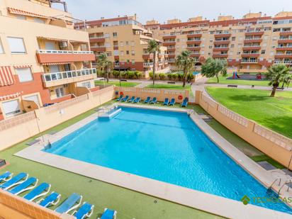 Flat for sale in Aguadulce Sur