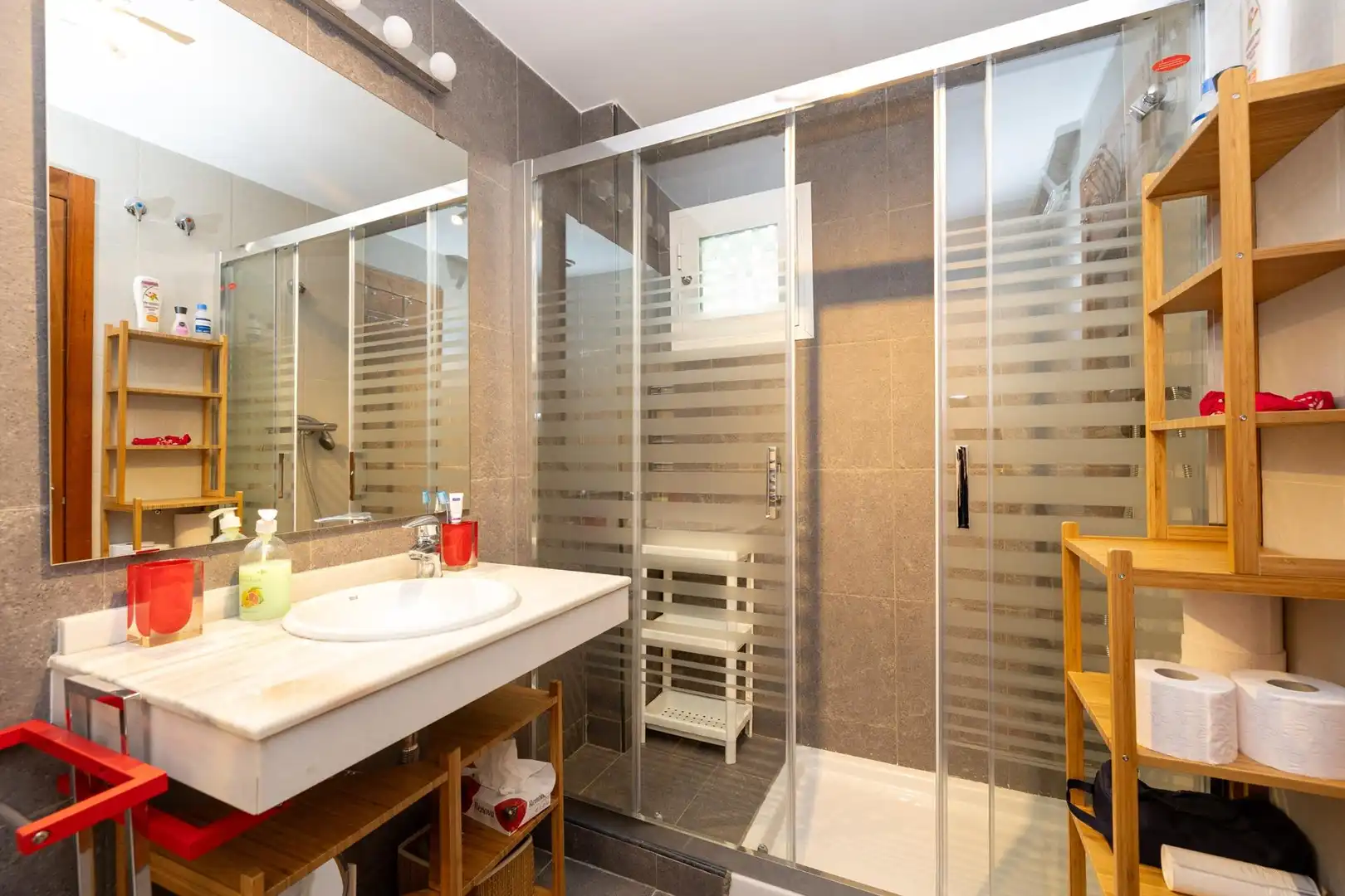 Wohnung mit Pool zum Verkauf in Zona media, imagen 14