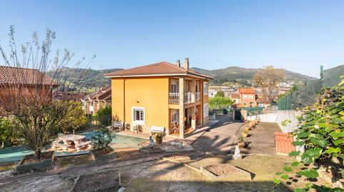 Foto 5 de Casa o xalet en venda a Oviedo - Cl la Campa de Olivares, 5, Olivares, Asturias