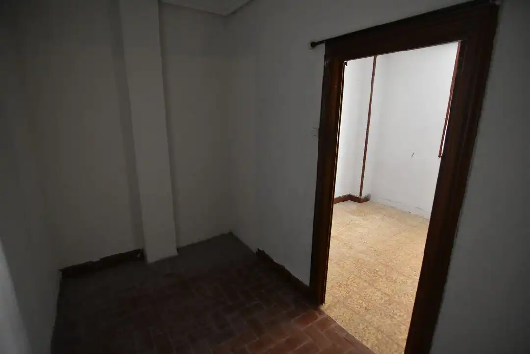 Piso en venta en Soraluze / Plasencia de las Armas