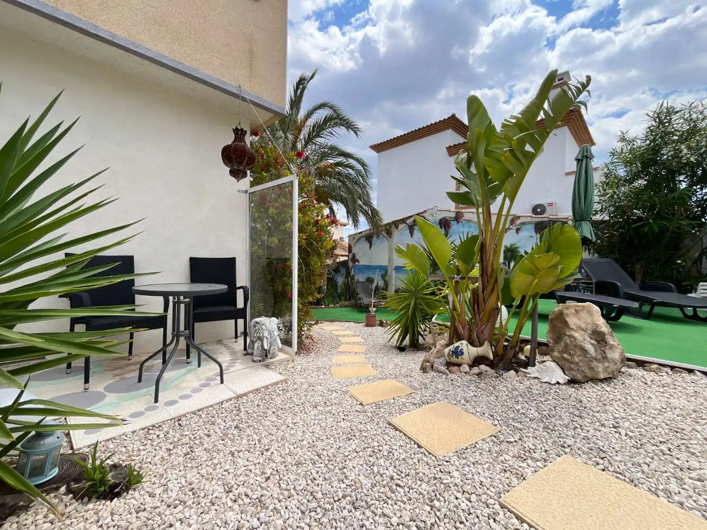 Villa avec piscine à vendre à San Miguel de Salinas, imagen 10
