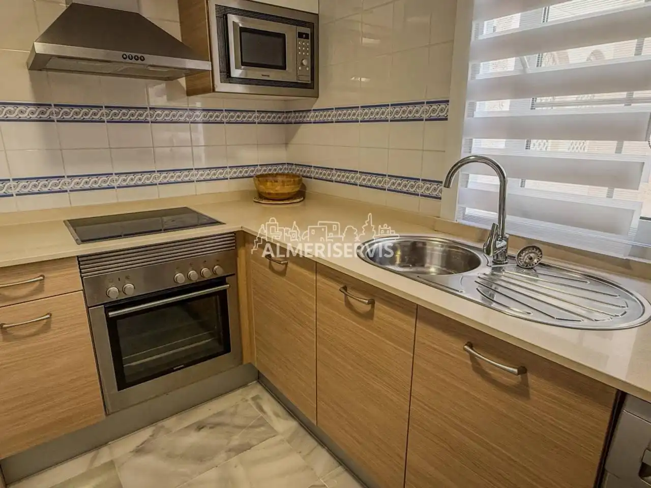 Maisonette zum Verkauf in Calle Carabela, Almerimar