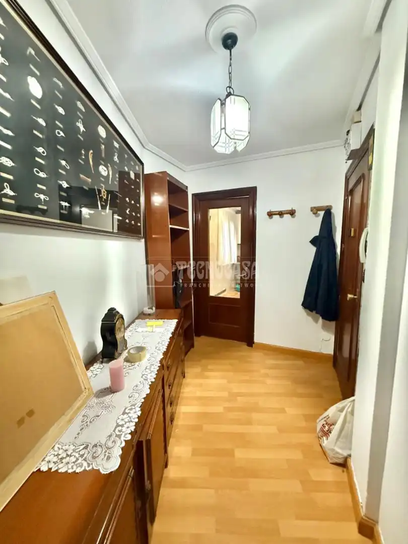Piso en venta en Santander con Calefacción y Amueblado