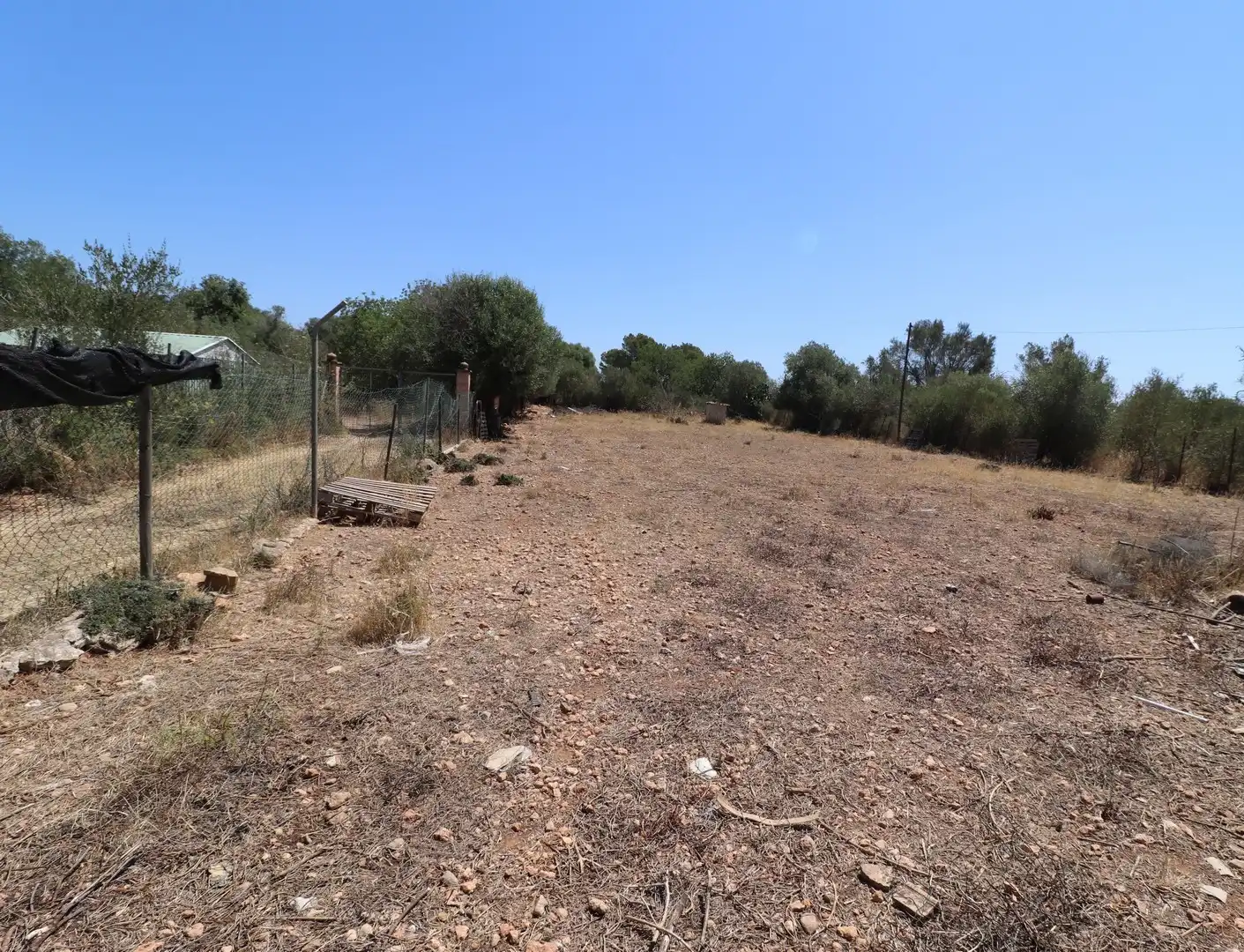 Finca rústica en venta en Llucmajor con Calefacción, Trastero y Piscina