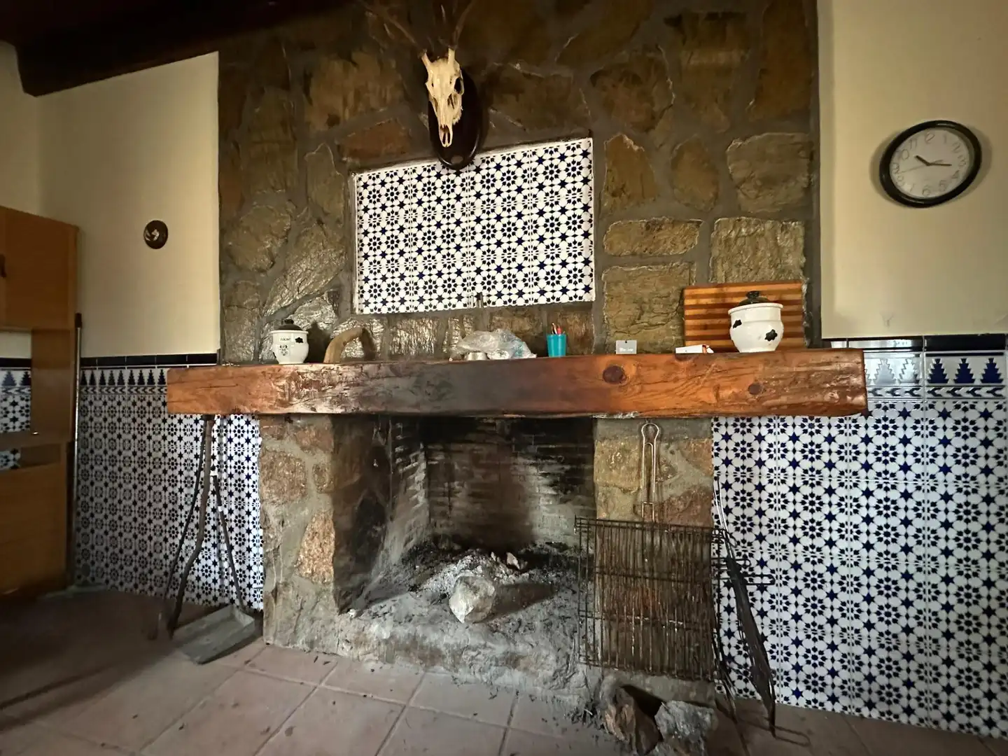 Finca rústica en venta en Quintanar de la Orden con Terraza y Trastero