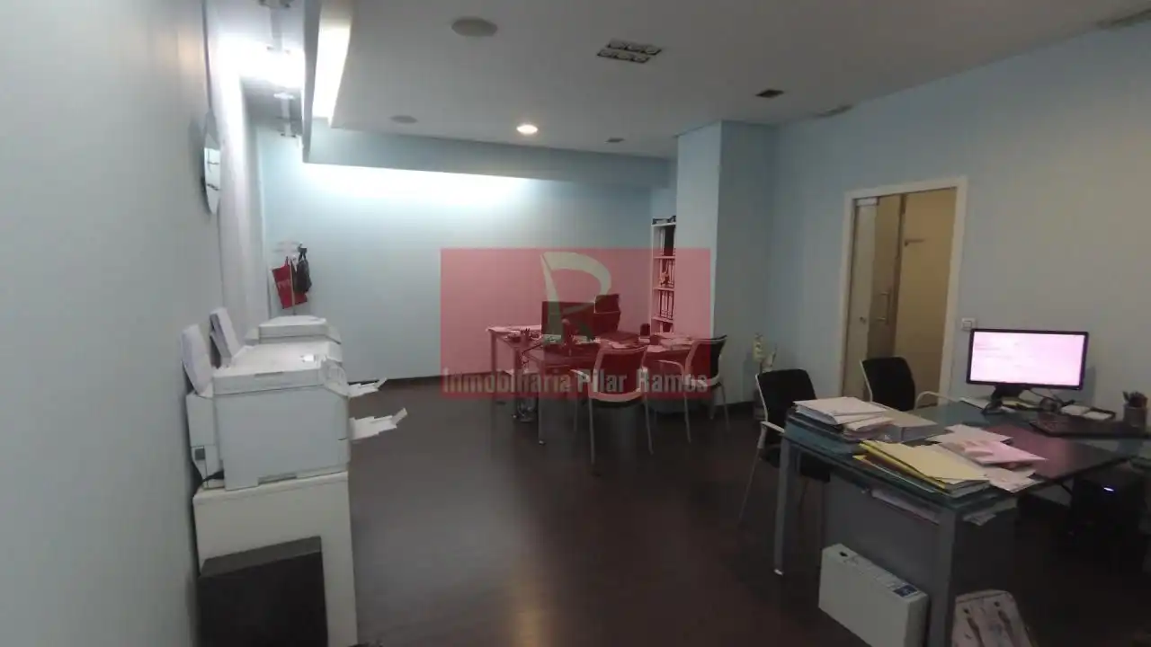 Local comercial en venda a Centro Ciudad, imagen 5