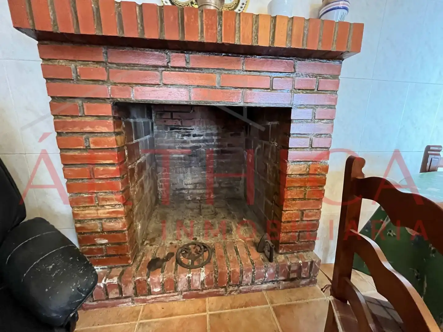 Casa rústica con terraza en venta en N/A, imagen 51
