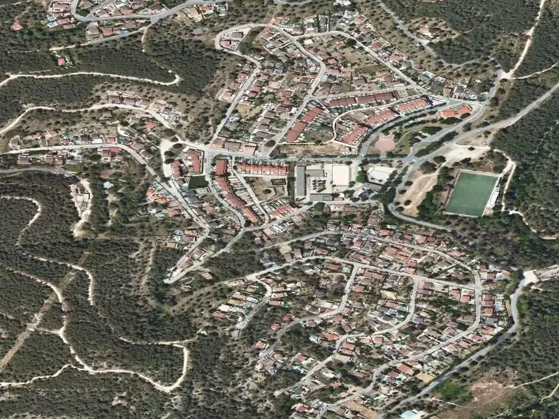 Flat for sale in Olivella