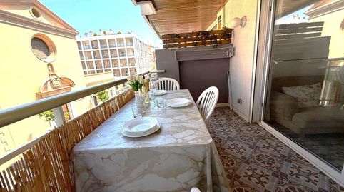 Foto 4 de Apartamento en venta en Passeig Miramar, Platja de Ponent, Salou