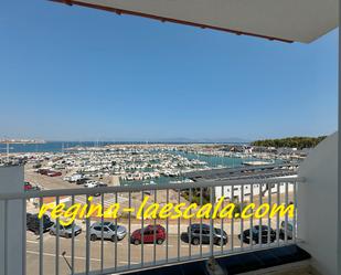 Duplex for sale in L'Escala  with Terrace