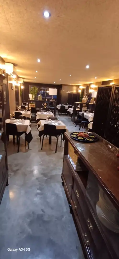 Local comercial en traspàs a Sant Hilari Sacalm, imagen 9