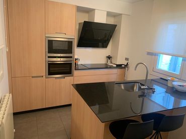 Dúplex con balcón en alquiler en Zapatari Kalea