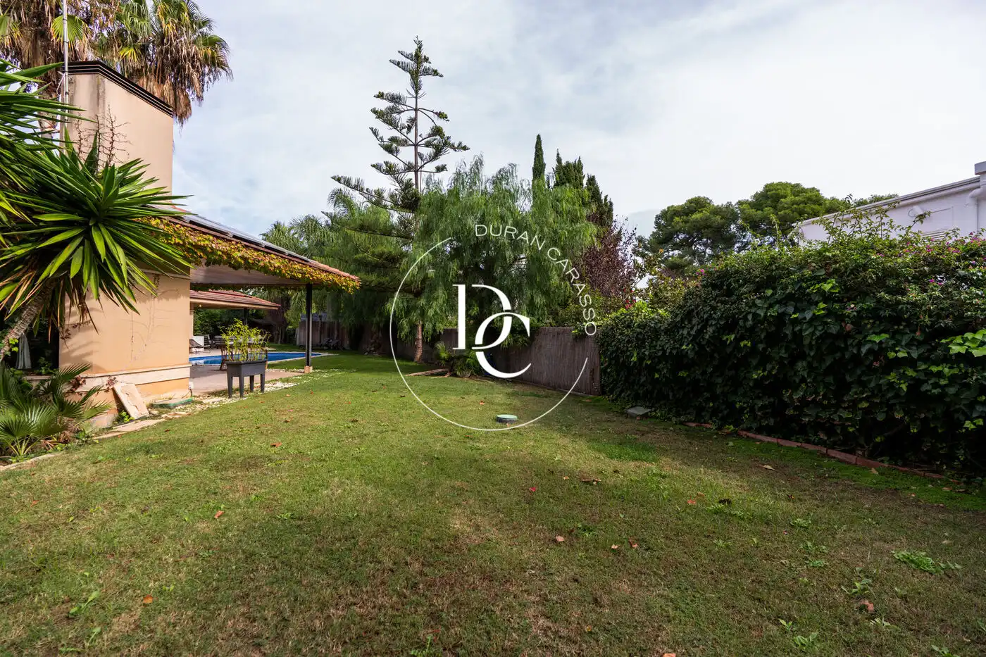 Maison avec piscine à vendre à Passeig de Vilanova, imagen 35