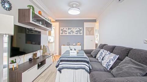 Foto 3 de Piso en venta en Villegas,  Sevilla Capital