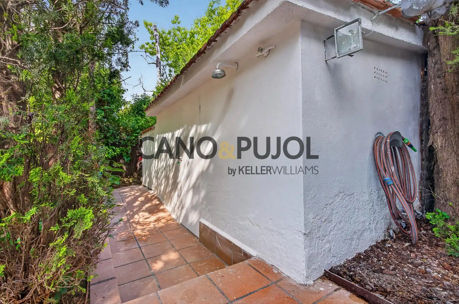 Casa o xalet en venda en Sant Cugat del Vallès amb Aire condicionat, Calefacció i Terrassa