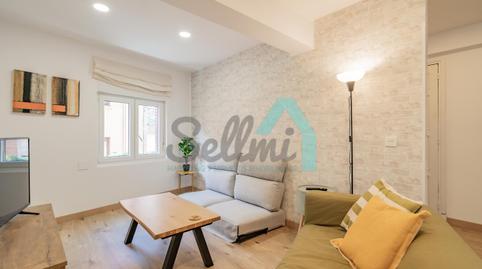 Foto 4 de Pis per a compartir a Álvaro de Albornoz, Laviada, Gijón